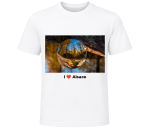 T-shirt Bulle d’Illwald (par Laurence Brugger)