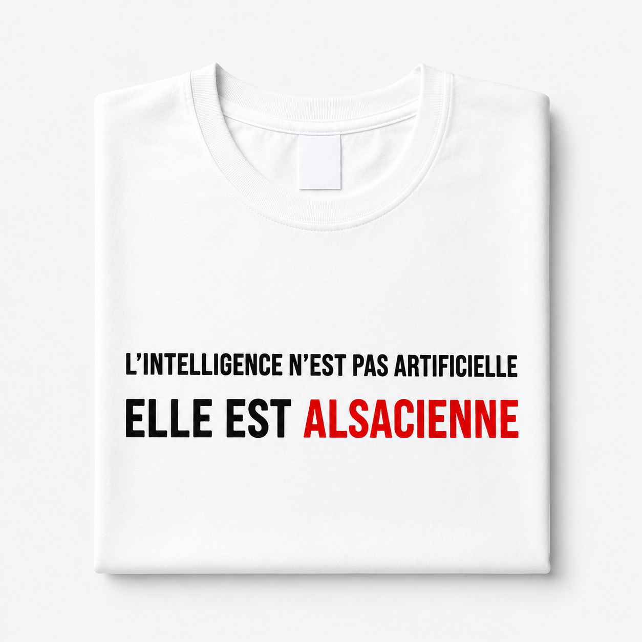 IA Alsace L'intelligence n'est pas artificielle elle est Alsacienne – Image 1