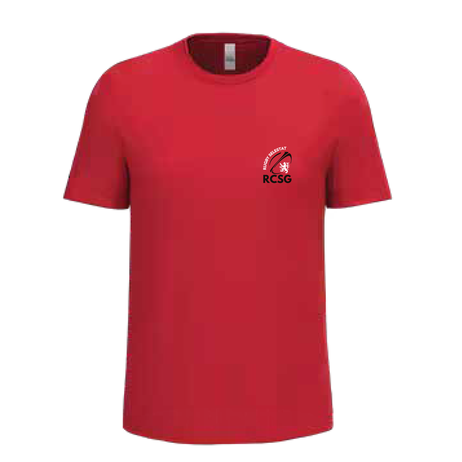 IB320 T-shirt homme iDeal190 – Image 1
