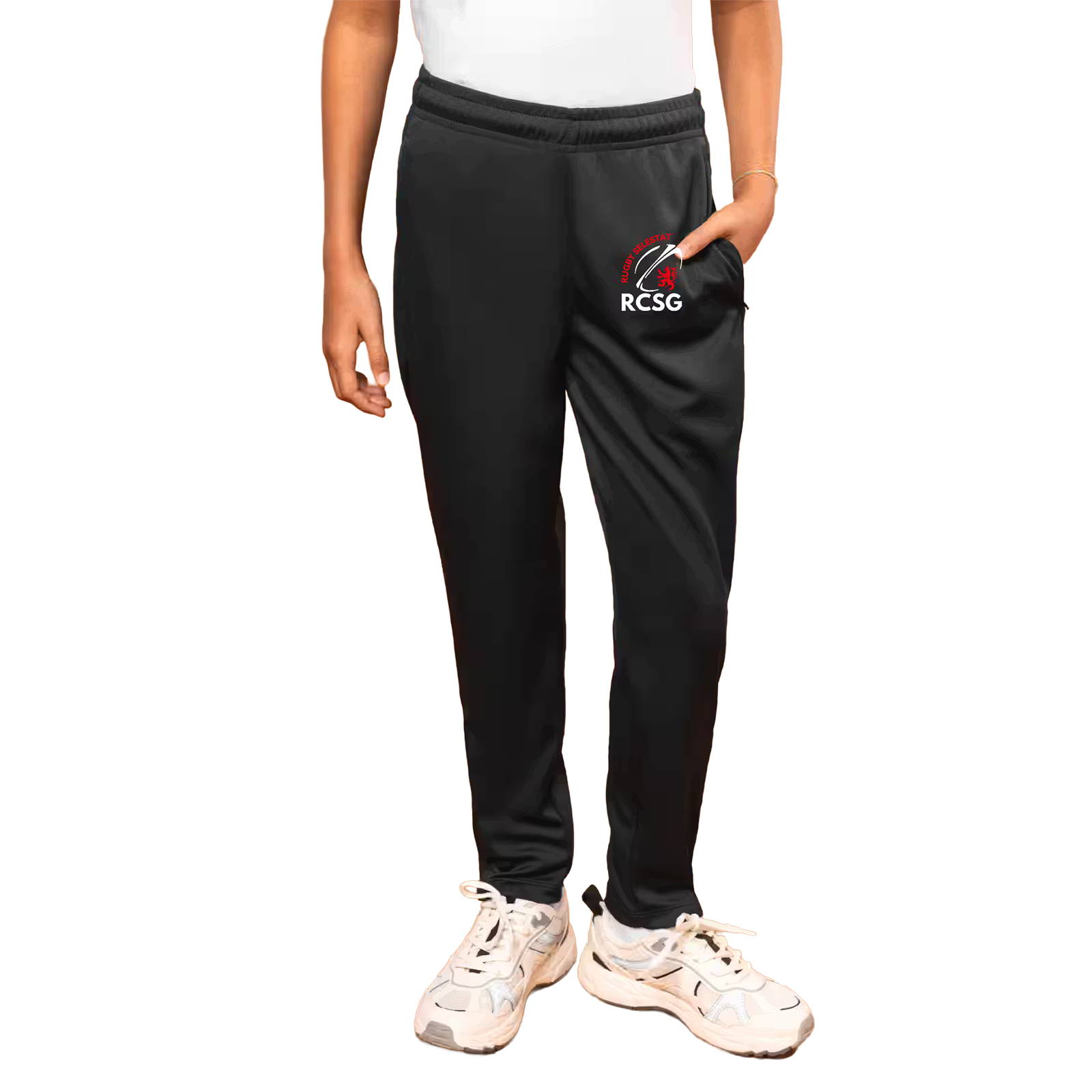 PA1041-2_2024 Pantalon d'entrainement enfant – Image 1