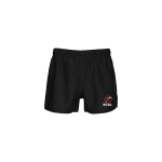 Short de rugby élite unisexe – Image 2