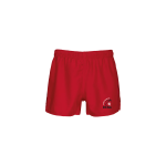Short de rugby élite unisexe