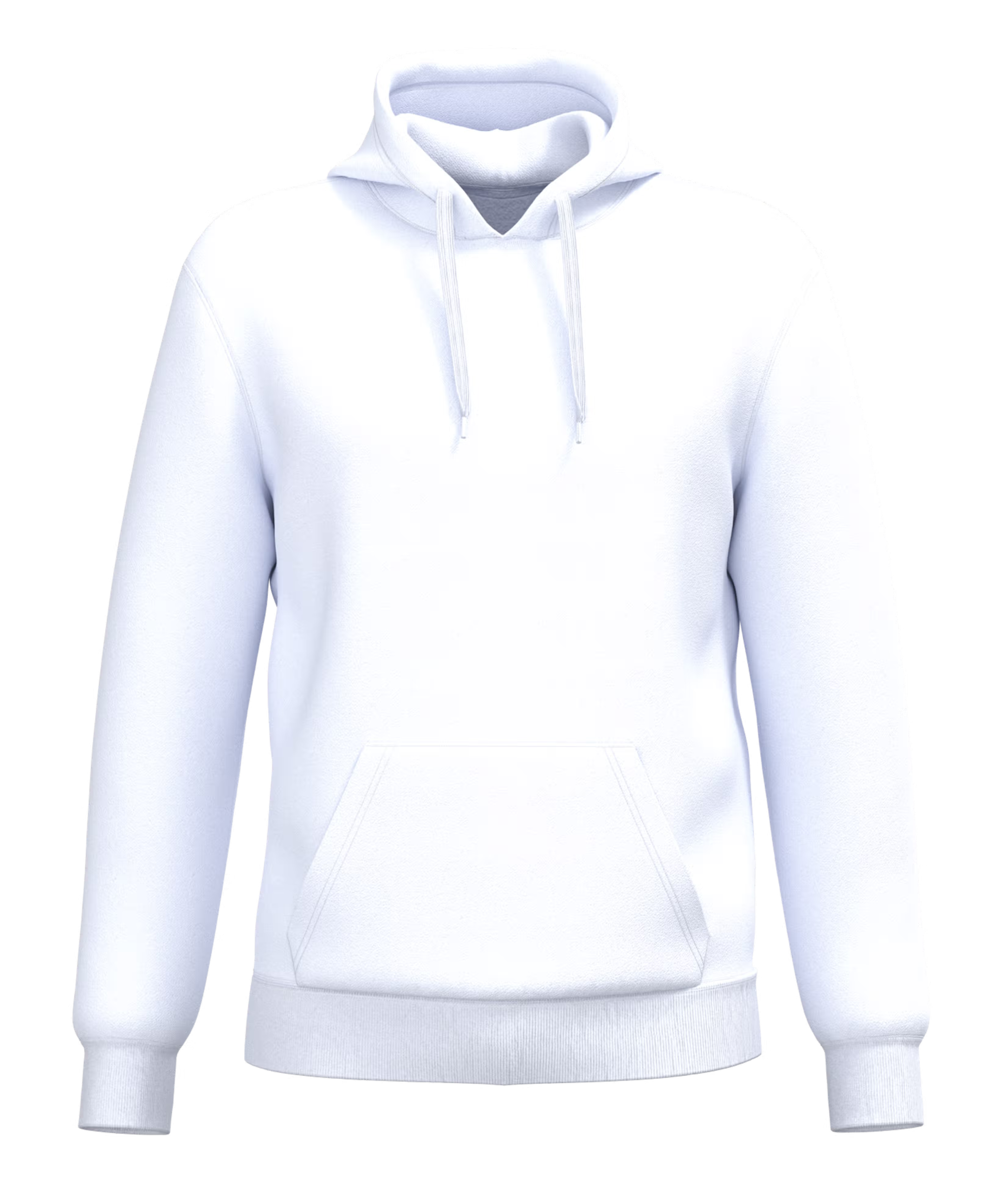 Sweat Blanc Avant Sweat Blanc Avant