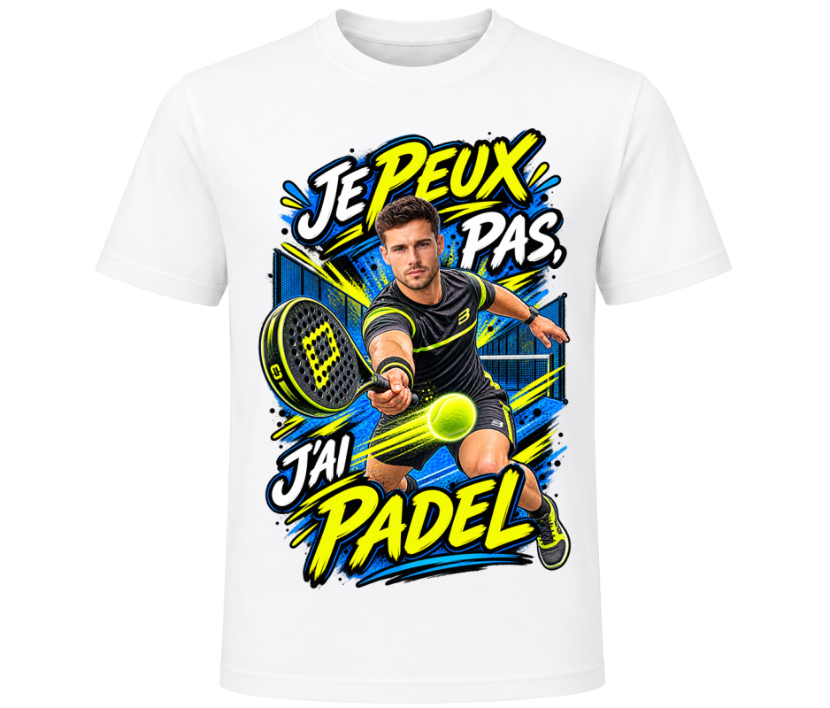 Visuels Sports à personnaliser