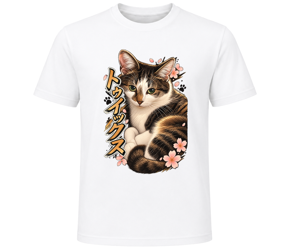 Animal de compagnie à personnaliser