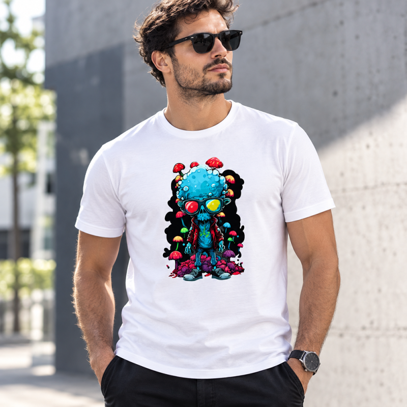 Psychedelic Designs