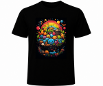 T-shirt Cute (118)