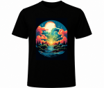 T-shirt Cute (120)