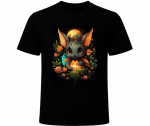 T-shirt Cute (27)