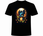 T-shirt Cute (29)
