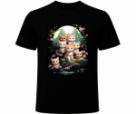 T-shirt Cute (49)