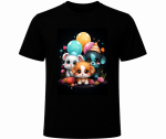 T-shirt Cute (50)