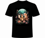 T-shirt Cute (62)