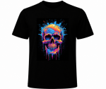 T-shirt Fantasy Design (101)
