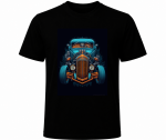 T-shirt Fantasy Design (104)