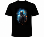 T-shirt Fantasy Design (107)