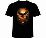 T-shirt Fantasy Design (109)