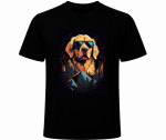 T-shirt Fantasy Design (112)