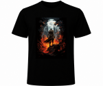 T-shirt Fantasy Design (113)