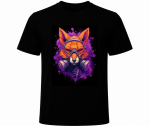 T-shirt Fantasy Design (118)