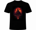 T-shirt Fantasy Design (120)