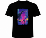 T-shirt Fantasy Design (123)
