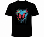 T-shirt Fantasy Design (125)