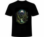 T-shirt Fantasy Design (27)
