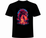 T-shirt Fantasy Design (86)
