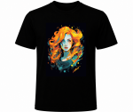 T-shirt Fantasy Design (97)
