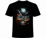 T-shirt Futuriste (10)