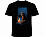 T-shirt Futuriste (100)
