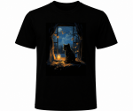 T-shirt Futuriste (103)