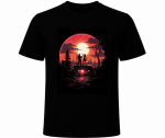T-shirt Futuriste (106)