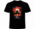 T-shirt Futuriste (107)