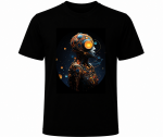 T-shirt Futuriste (108)