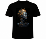 T-shirt Futuriste (109)