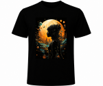 T-shirt Futuriste (110)
