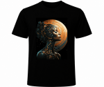 T-shirt Futuriste (111)