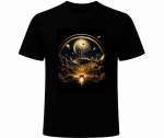 T-shirt Futuriste (113)