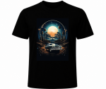 T-shirt Futuriste (114)
