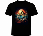T-shirt Futuriste (115)