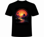 T-shirt Futuriste (119)