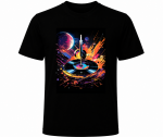 T-shirt Futuriste (120)