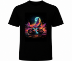 T-shirt Futuriste (121)