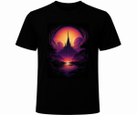 T-shirt Futuriste (126)