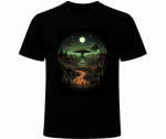 T-shirt Futuriste (127)
