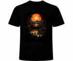 T-shirt Futuriste (13)