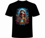 T-shirt Futuriste (138)