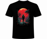 T-shirt Futuriste (149)